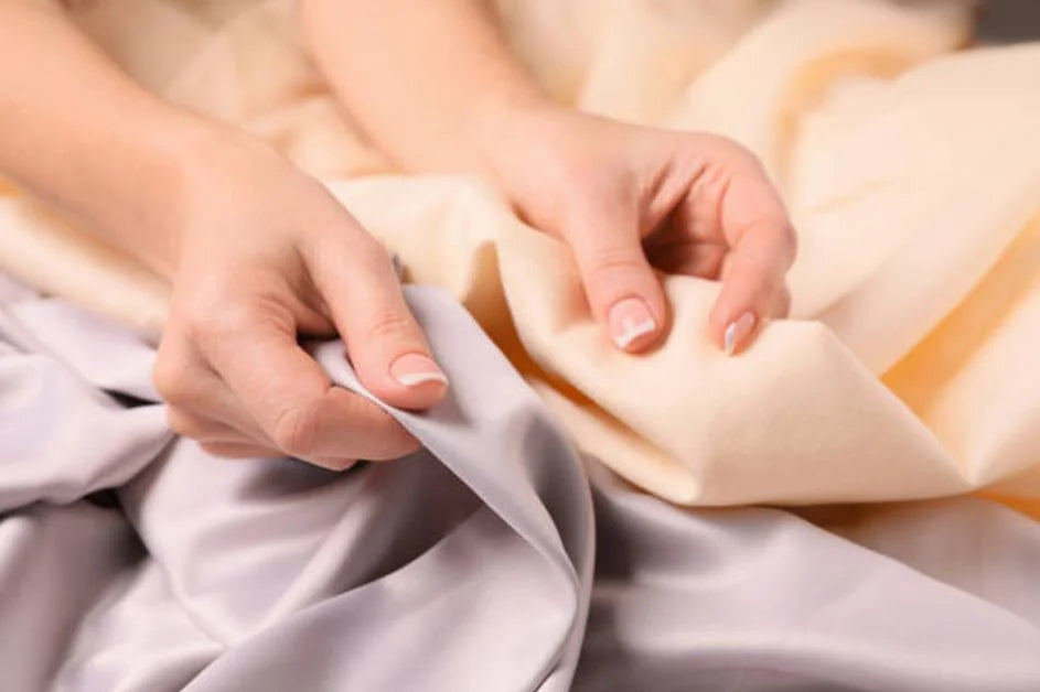 Why Quality Fabric Matters in Men’s Clothing