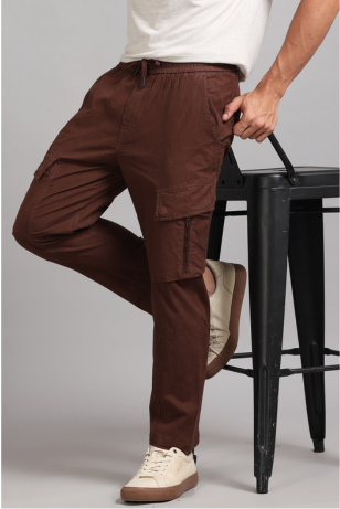 TROUSERS
