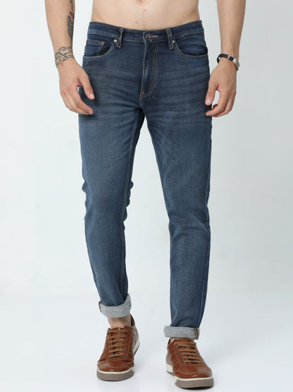 Men's Casual Denim Pant