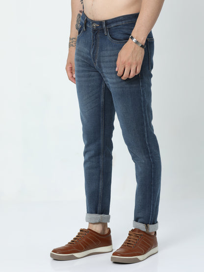 Men's Casual Denim Pant