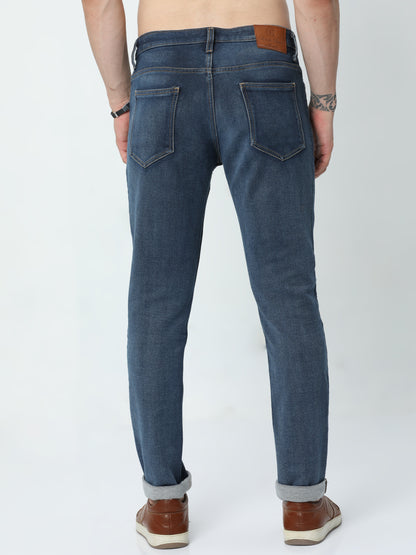 Men's Casual Denim Pant