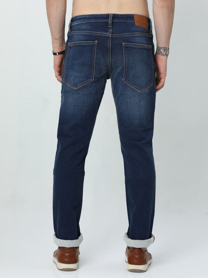 Men's Shaded Jeans