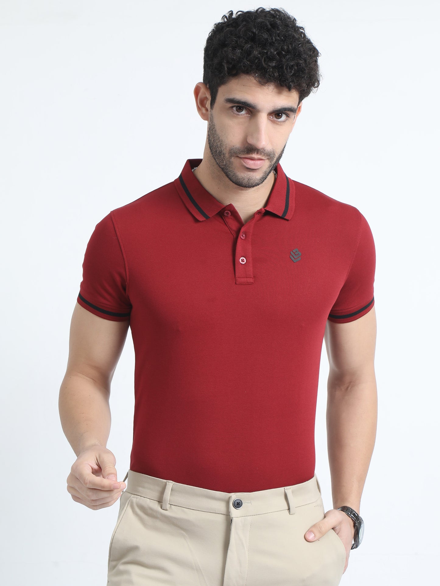 T-Shirt - POLO