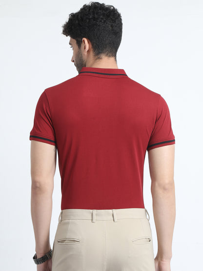 T-Shirt - POLO