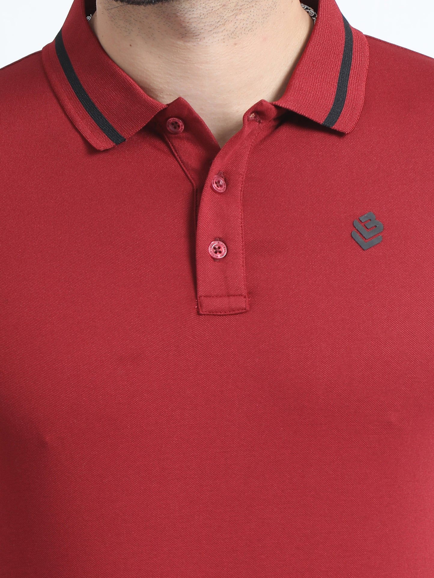 T-Shirt - POLO