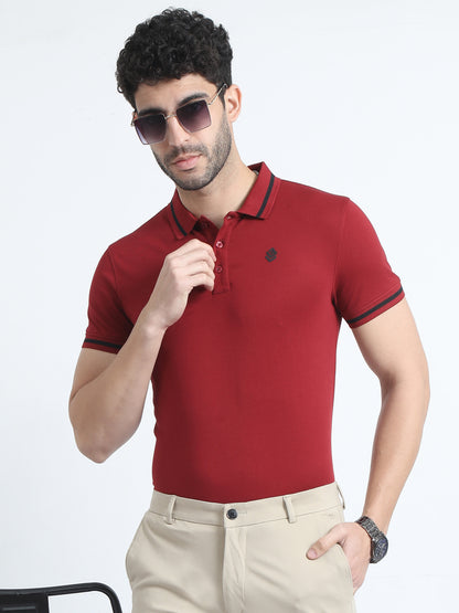 T-Shirt - POLO