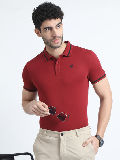 T-Shirt - POLO