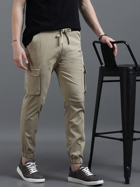 Jogger Jeans Pant