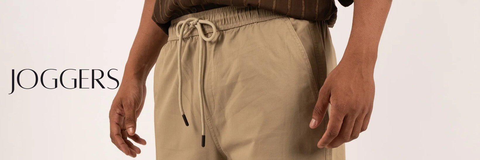 Joggers