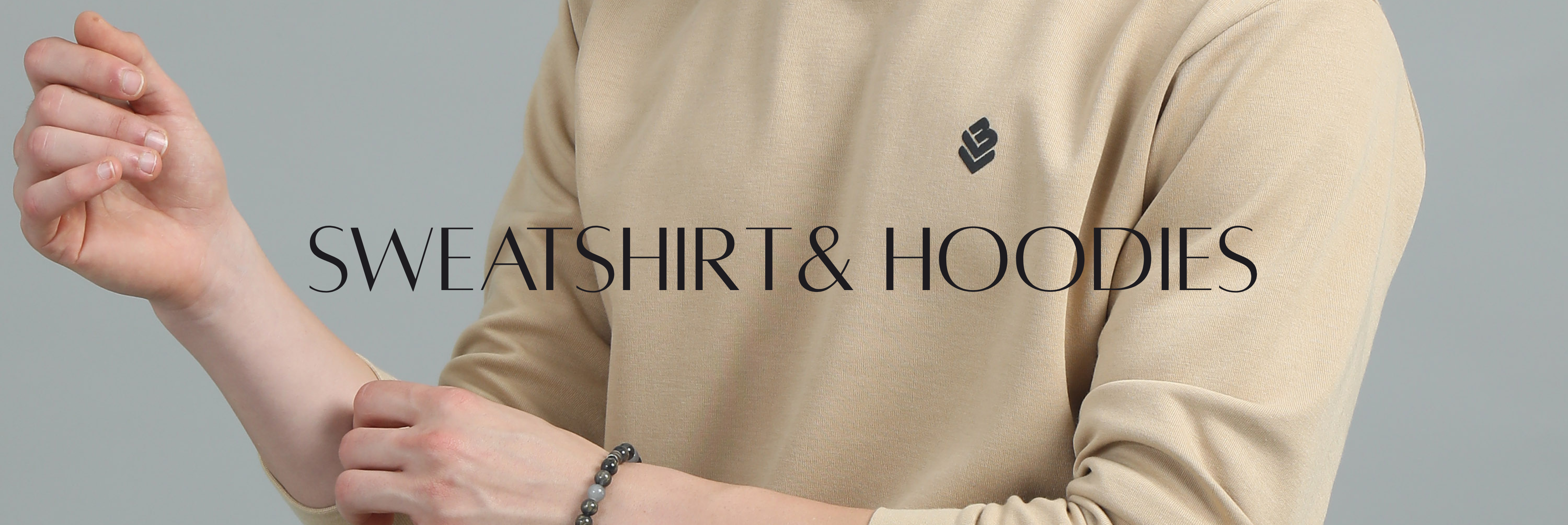 Sweatshirt & Hoodies