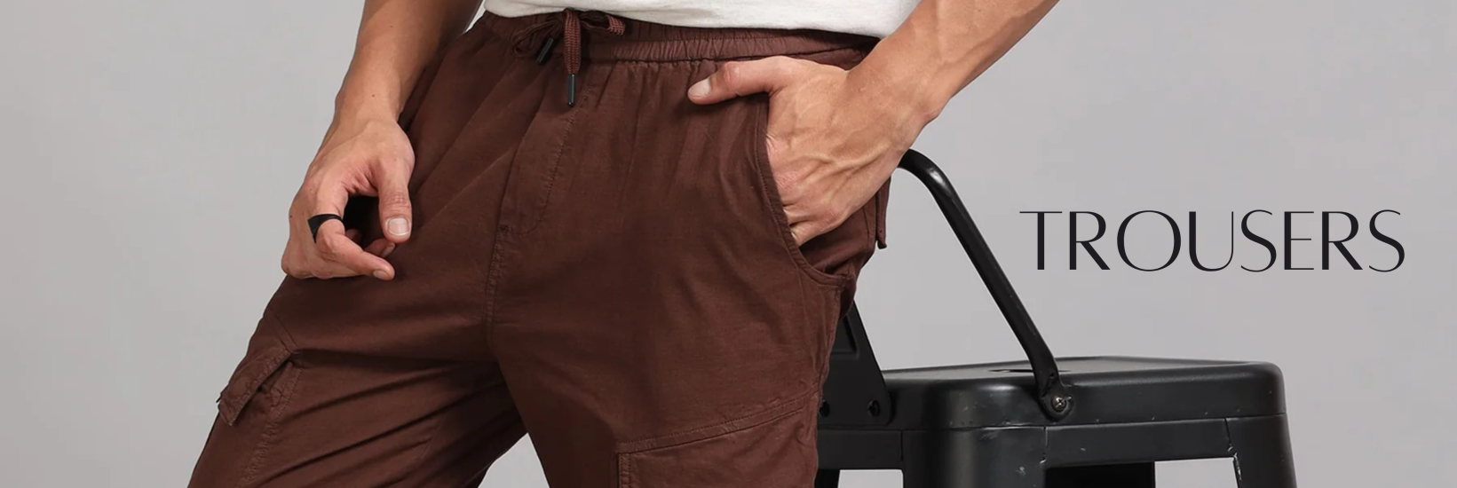 TROUSERS