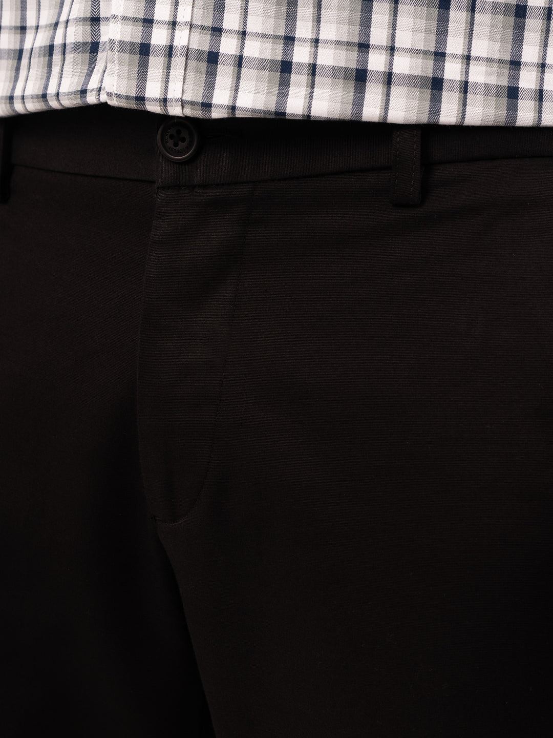 MEN'S MIDNIGHT AUTHORITY TAILORED TROUSERS