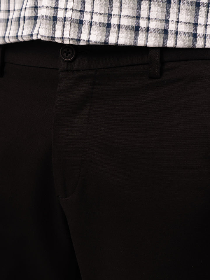 MEN'S MIDNIGHT AUTHORITY TAILORED TROUSERS