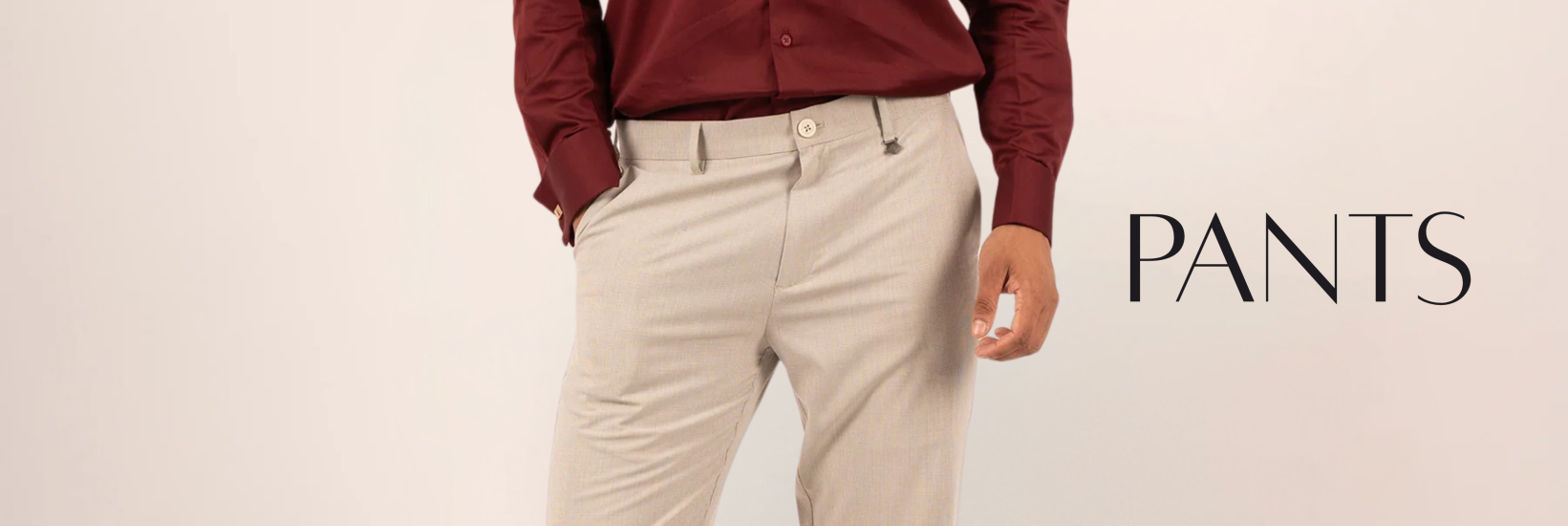 Pants